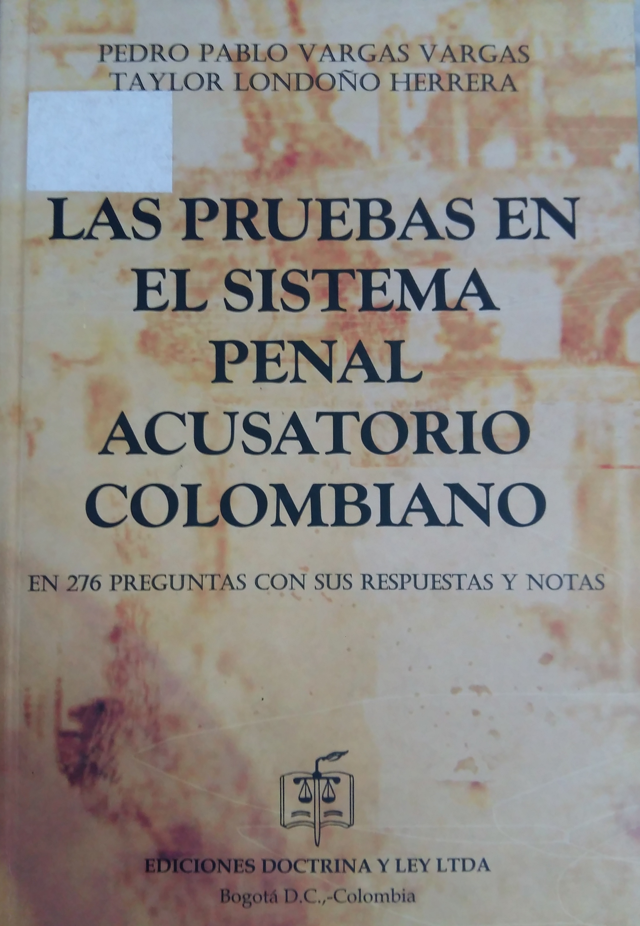 Libro